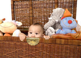 En avoir ou pas (des enfants)