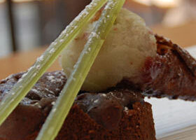 Hum… la belle angélique !