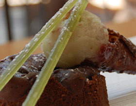 Hum… la belle angélique !