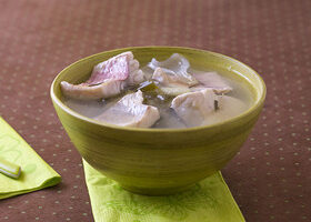 Comment faire… un blaff de poissons à l&rsquo;antillaise ?