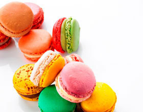 Fondez pour les nouvelles saveurs signées Pierre Hermé