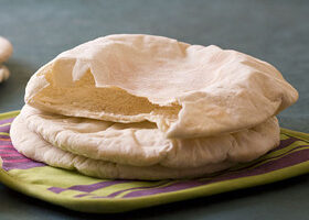 Pain pita