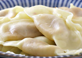 Comment faire… des raviolis maison ?