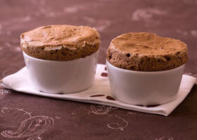 Comment faire… un soufflé au chocolat ?