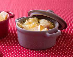 Par ici la bonne tartiflette !