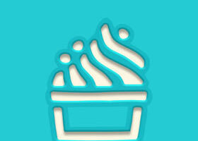 Toutes les recettes de Frozen Yogurt 0% en livre