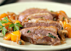 Devinez quels sont les plats préférés des Français ?