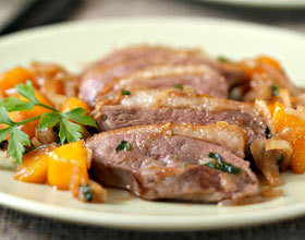 Devinez quels sont les plats préférés des Français ?