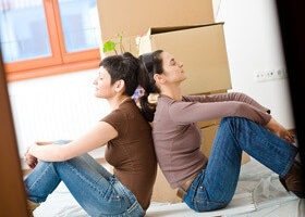 Recherche appartement… désespérément