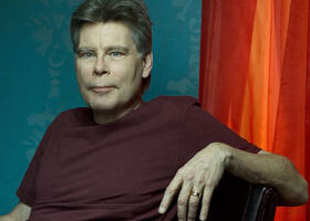 Vous allez adorer le nouveau Stephen King !