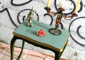 La deuxième vie des meubles Emmaüs