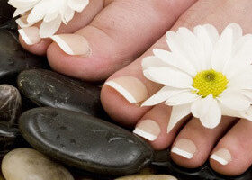 Prendre son pied pour garder la pêche de l&rsquo;été