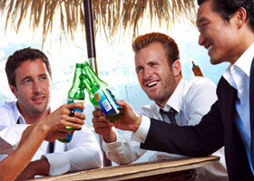 Le remake de la série Hawaï Police d&rsquo;Etat débarque sur M6 !