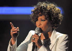 Remake de The Bodyguard : qui prendra la place de Whitney et Kevin ?