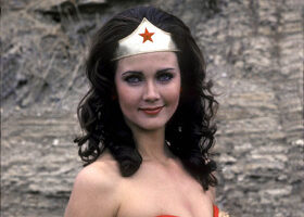 Tout sur la série « Wonder Woman », nouvelle version !