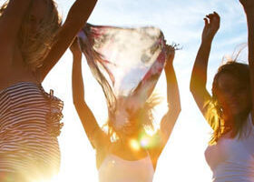 Une tête de lendemain de fête ? Optez pour les remèdes de grand-mère !