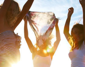 Une tête de lendemain de fête ? Optez pour les remèdes de grand-mère !