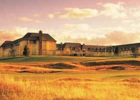 Découvrez le lieu de la rencontre entre Kate et William !