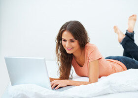 Les rencontres par internet – une nouvelle tendance ?