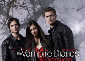 Gossip Girl, The Vampire Diaries et 90210 renouvelées !