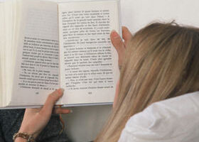 Ma rentrée littéraire