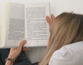 Qu&rsquo;est-ce que je vais bien pouvoir lire à la rentrée…