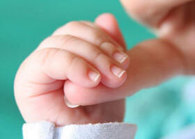 Maman zen dès la naissance