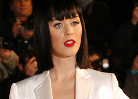 Katy Perry : on m&rsquo;a retiré mon NRJ Music Award !