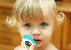 Il ne parle pas. Je m&rsquo;inquiète ?