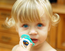 Il ne parle pas. Je m&rsquo;inquiète ?