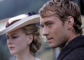 retour à cold mountain