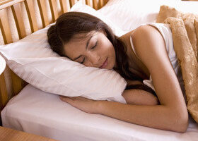 Un sommeil de rêve 100% naturel !