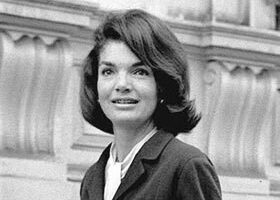 Les confessions très intimes de Jackie Kennedy