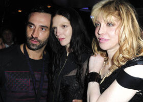 Riccardo Tisci reprend le flambeau chez Dior !