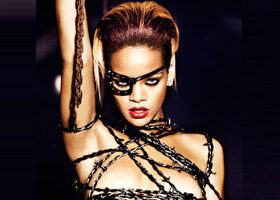 Rihanna bientôt au cinéma !