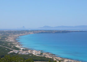 Trip hippie à Formentera