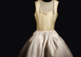 Repetto lance sa première garde-robe !