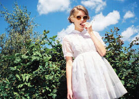 Nouvelle collection TBA (To Be Adored), tout simplement adorable !