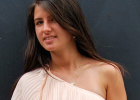 Street et stylée : j&rsquo;adore le look de Talia !