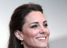 Kate Middleton aurait dessiné sa robe de mariée !