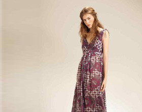 Quelle tenue fashion après la plage ?