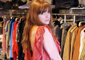 Help, je veux une jolie robe et vite !