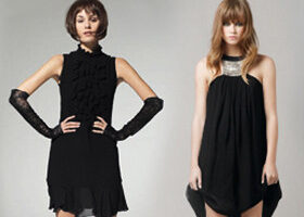 La petite robe noire qu&rsquo;il nous faut