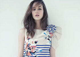 Mes repérages : Derhy, marque hippie glam