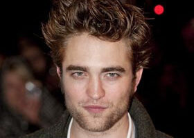 Robert Pattinson, cousin de Dracula