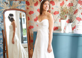 Quelle robe de mariée choisir ?