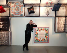 Des meubles Jean Paul Gaultier chez moi, c&rsquo;est possible !