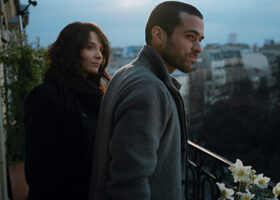 Sorties Ciné du 20 au 27 février