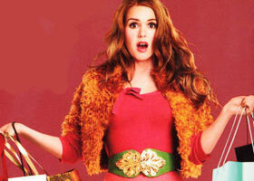 Le nouveau Sophie Kinsella !