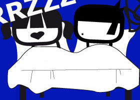 Au secours, je ronfle !